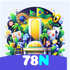 78N：Ganhe com poker, blackjack e apostas em futebol no cassino online!