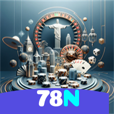 78N：A sorte está no cassino online com jogos de poker, roleta e apostas no futebol!