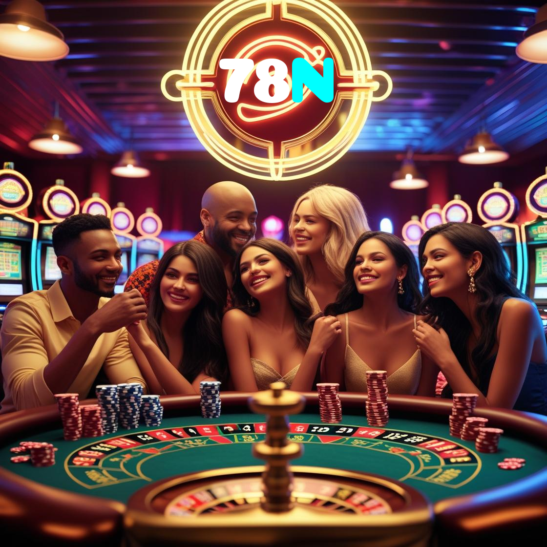 78N:Ganhe no futebol e jogue os melhores jogos de cassino online!