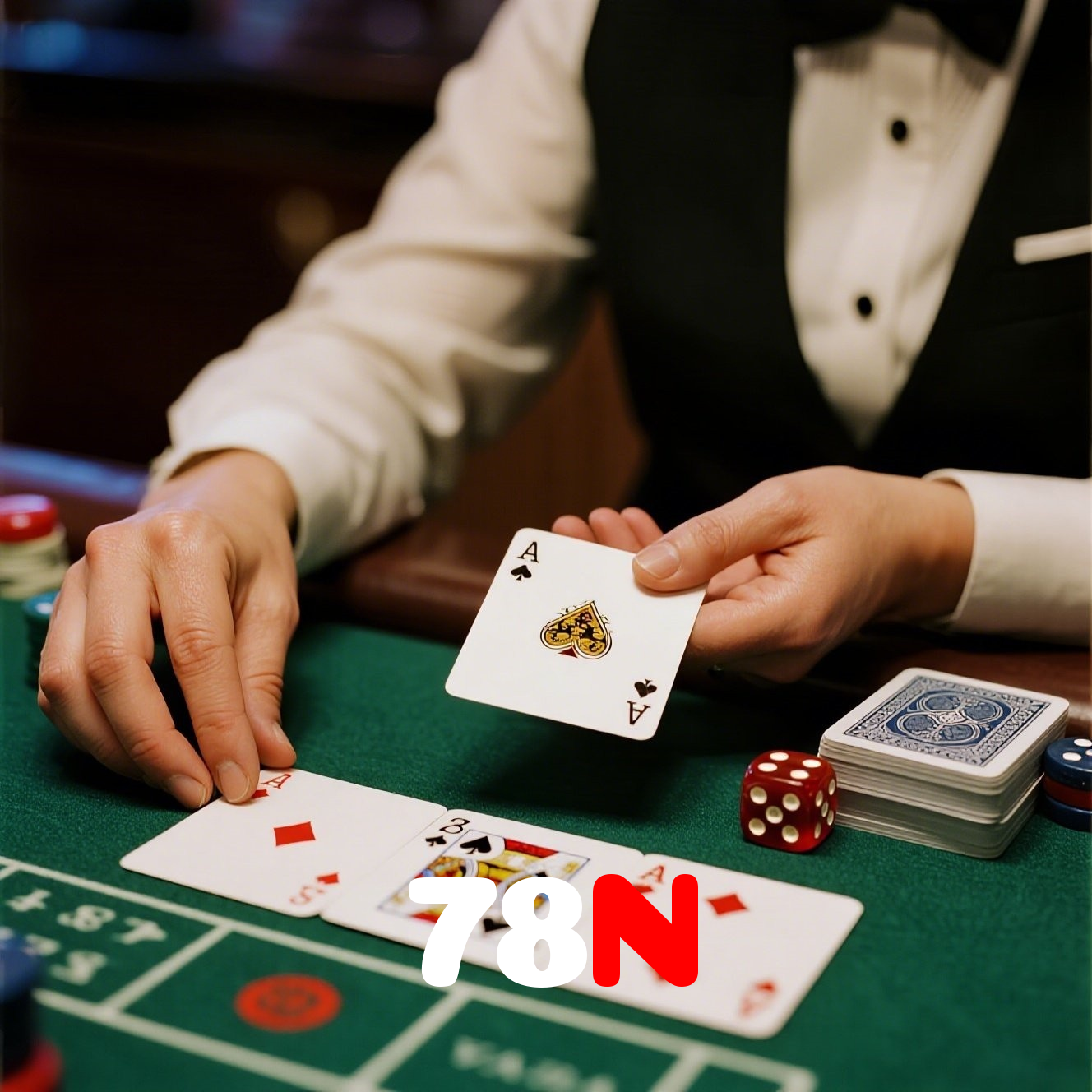 78N:Ganhe prêmios incrÃveis no futebol e em jogos como roleta e blackjack!