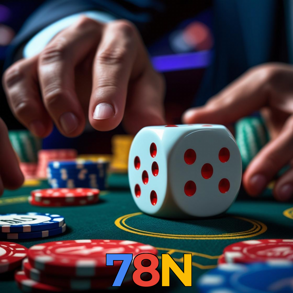 78N:Jogue roleta, blackjack e aposte no futebol no cassino mais seguro!