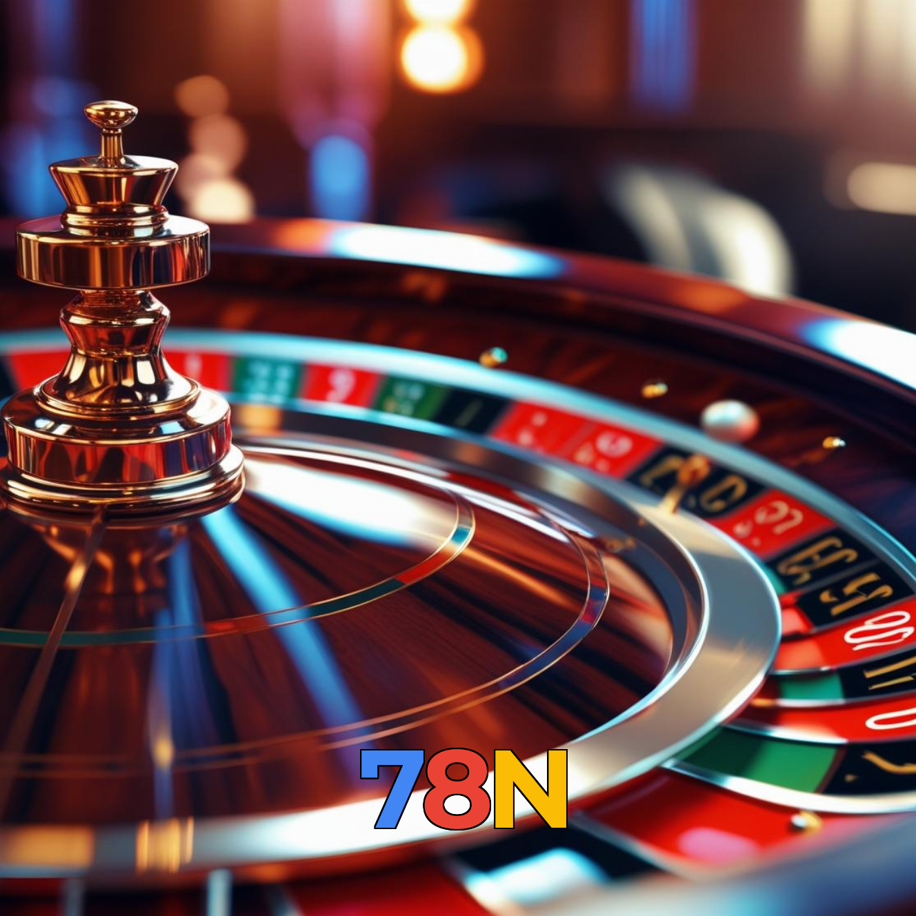 78N:Aposte nas melhores máquinas caça-níqueis e leve o jackpot!