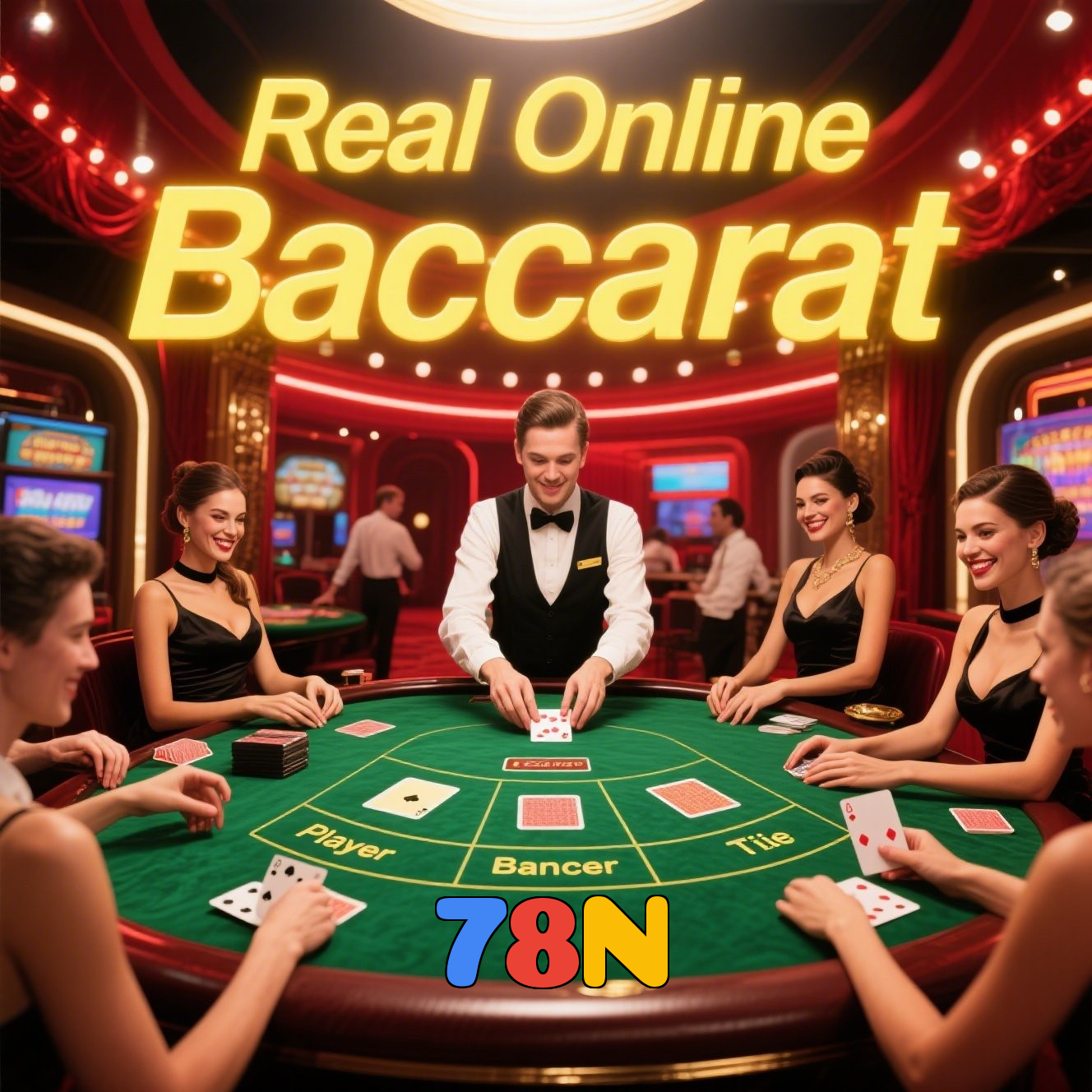 78N：Grandes vitórias em poker, roleta e apostas no futebol esperam por você!