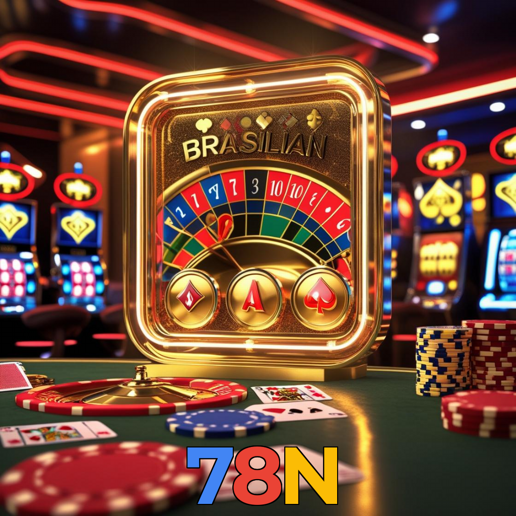 78N：Jogue slots, aposte no futebol e ganhe prêmios incríveis no cassino!