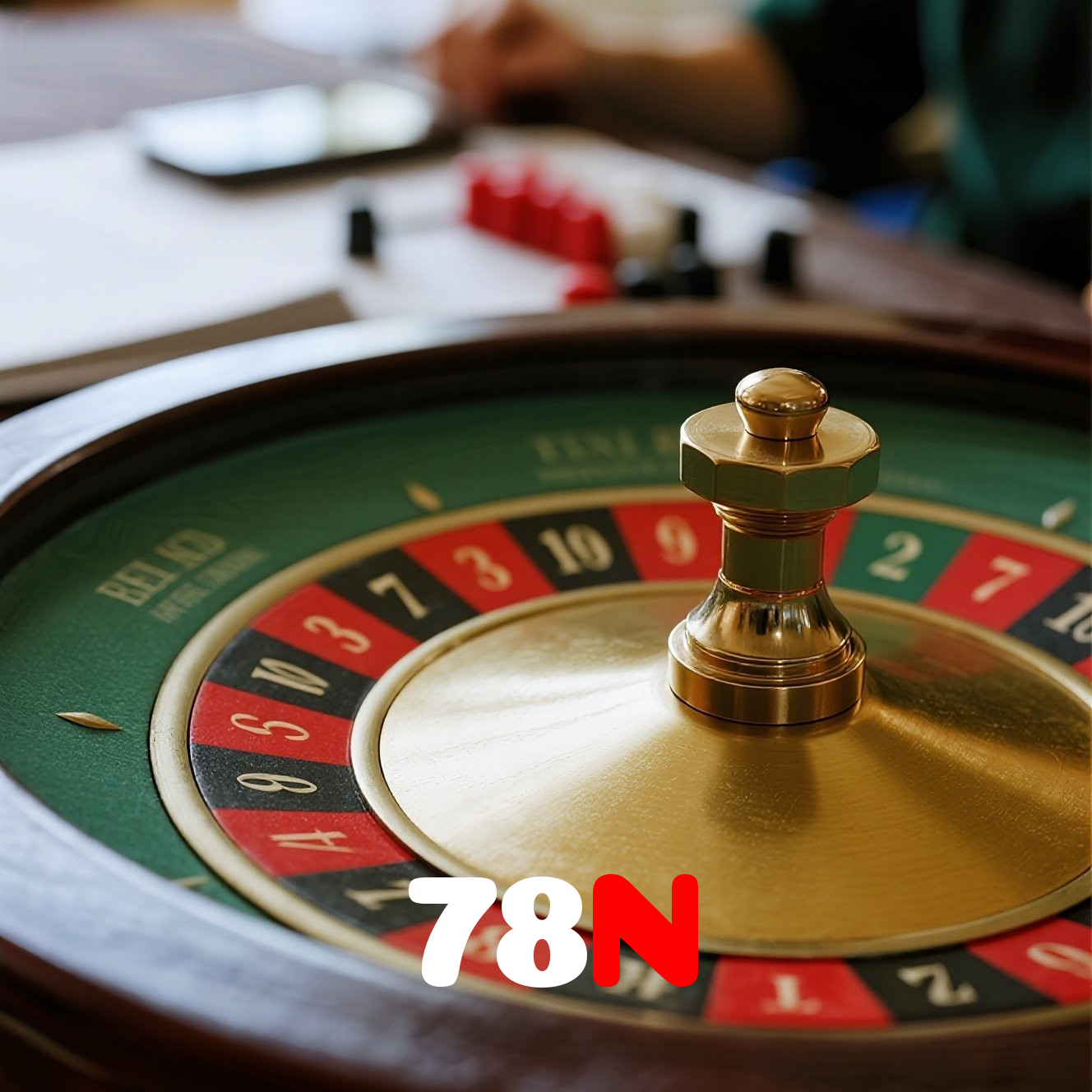 78N:Apostas ao vivo no futebol e grandes prêmios em blackjack e roleta!