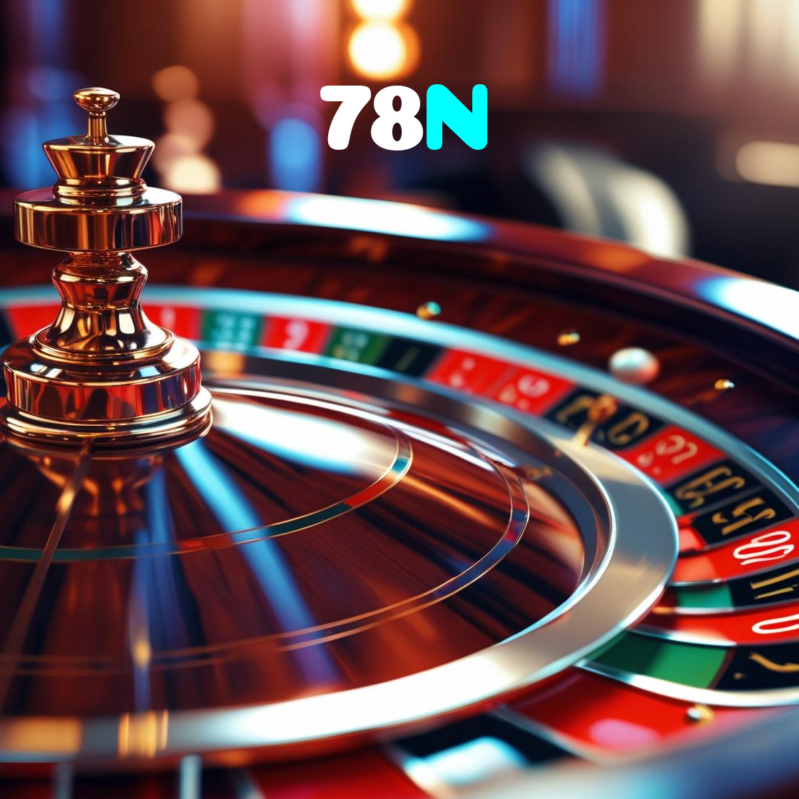 78N:A diversão começa no cassino online com poker, roleta e apostas no futebol!