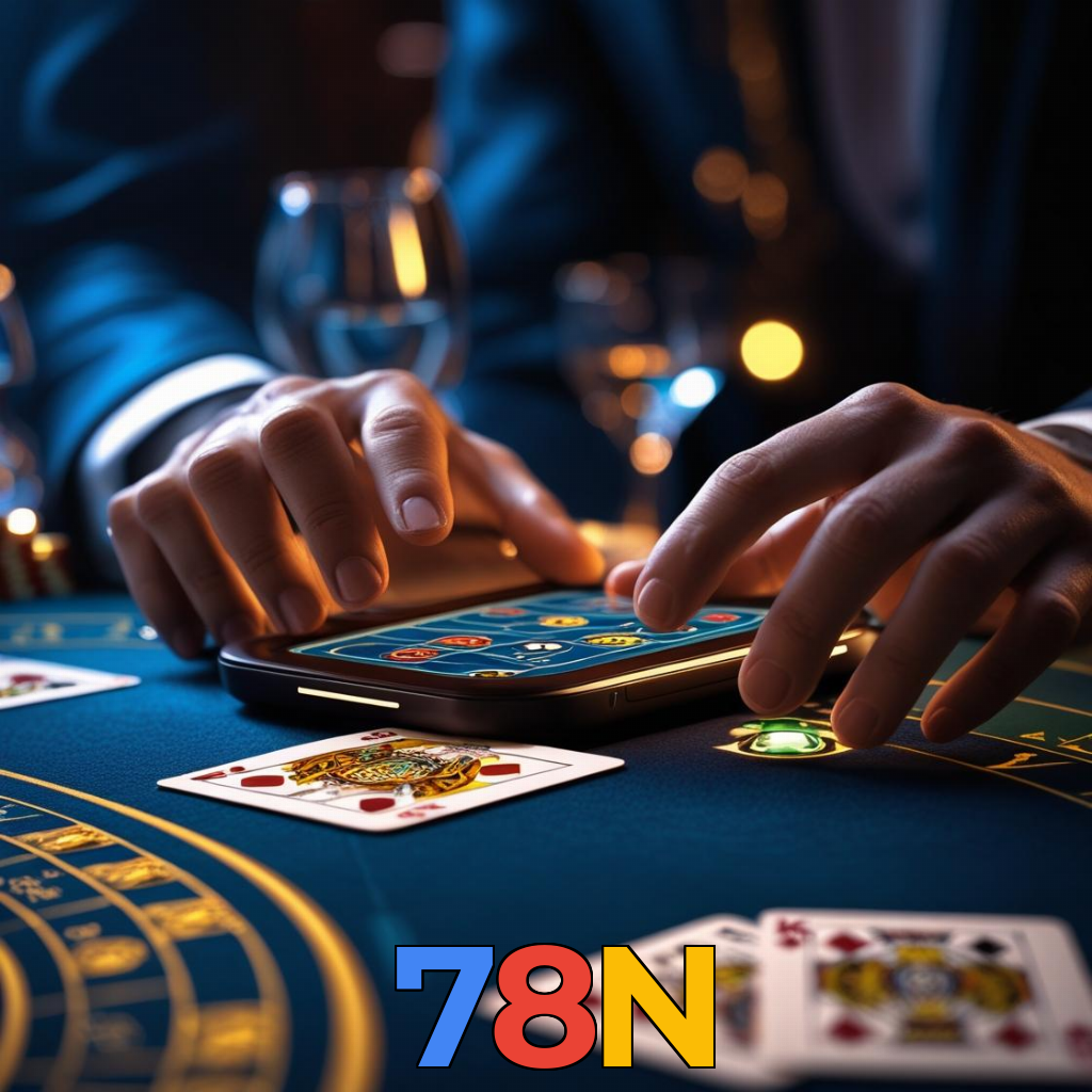 78N:As melhores slots e jackpots estão esperando por você! Jogue agora!
