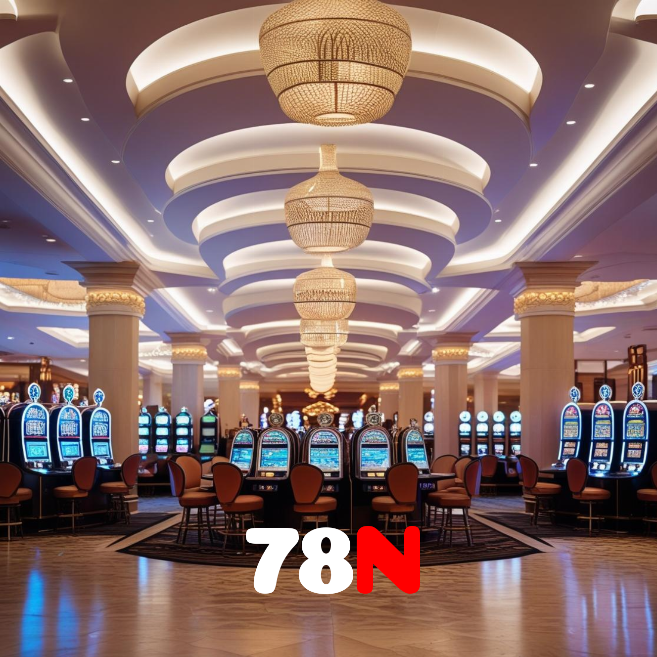 78N:Ganhe com poker, blackjack e apostas em futebol no cassino online!