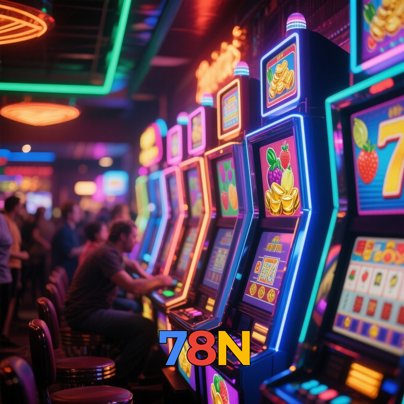 78N:A diversão começa no cassino online com poker, roleta e apostas no futebol!