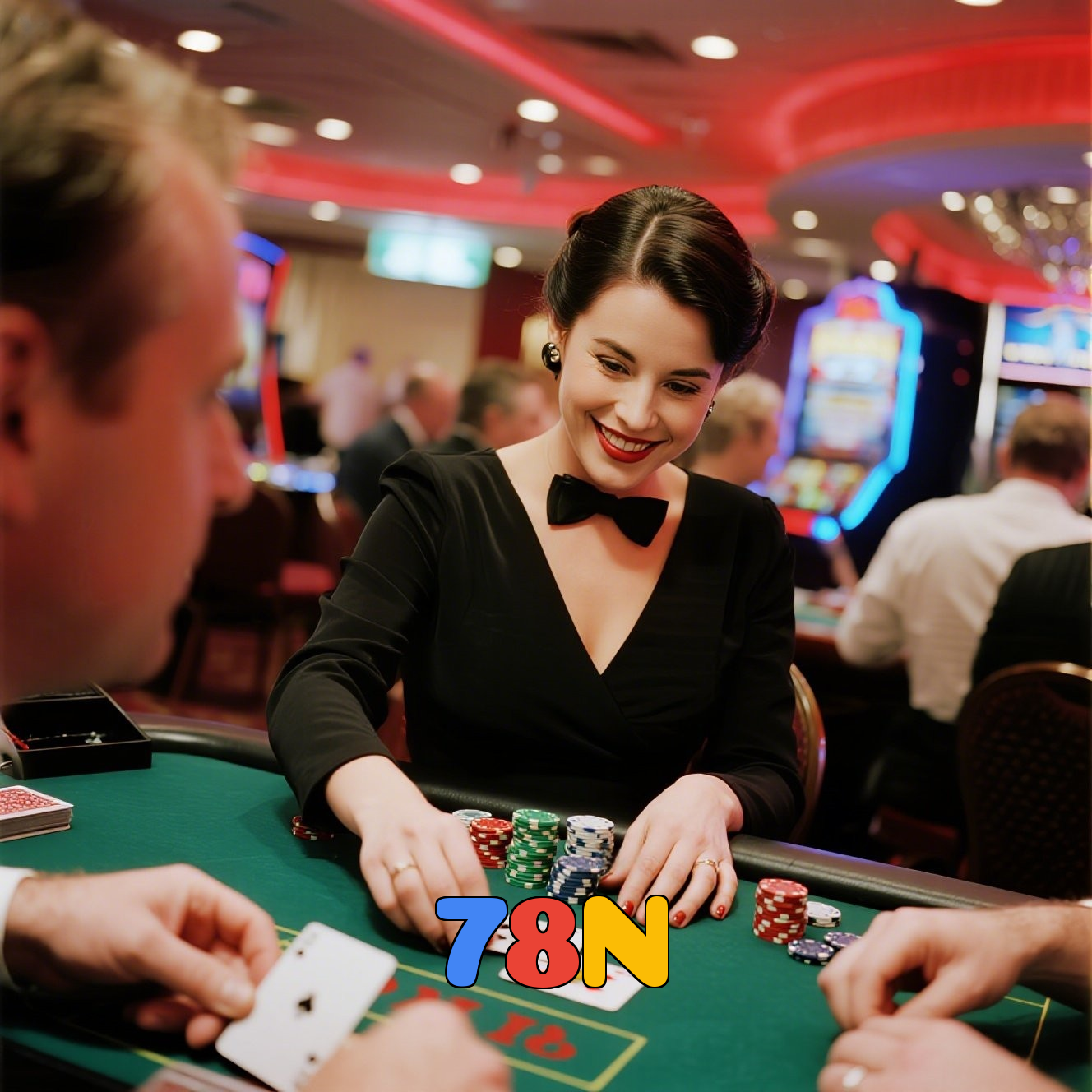 78N：Apostas no futebol e diversão em blackjack e roleta online te esperam!