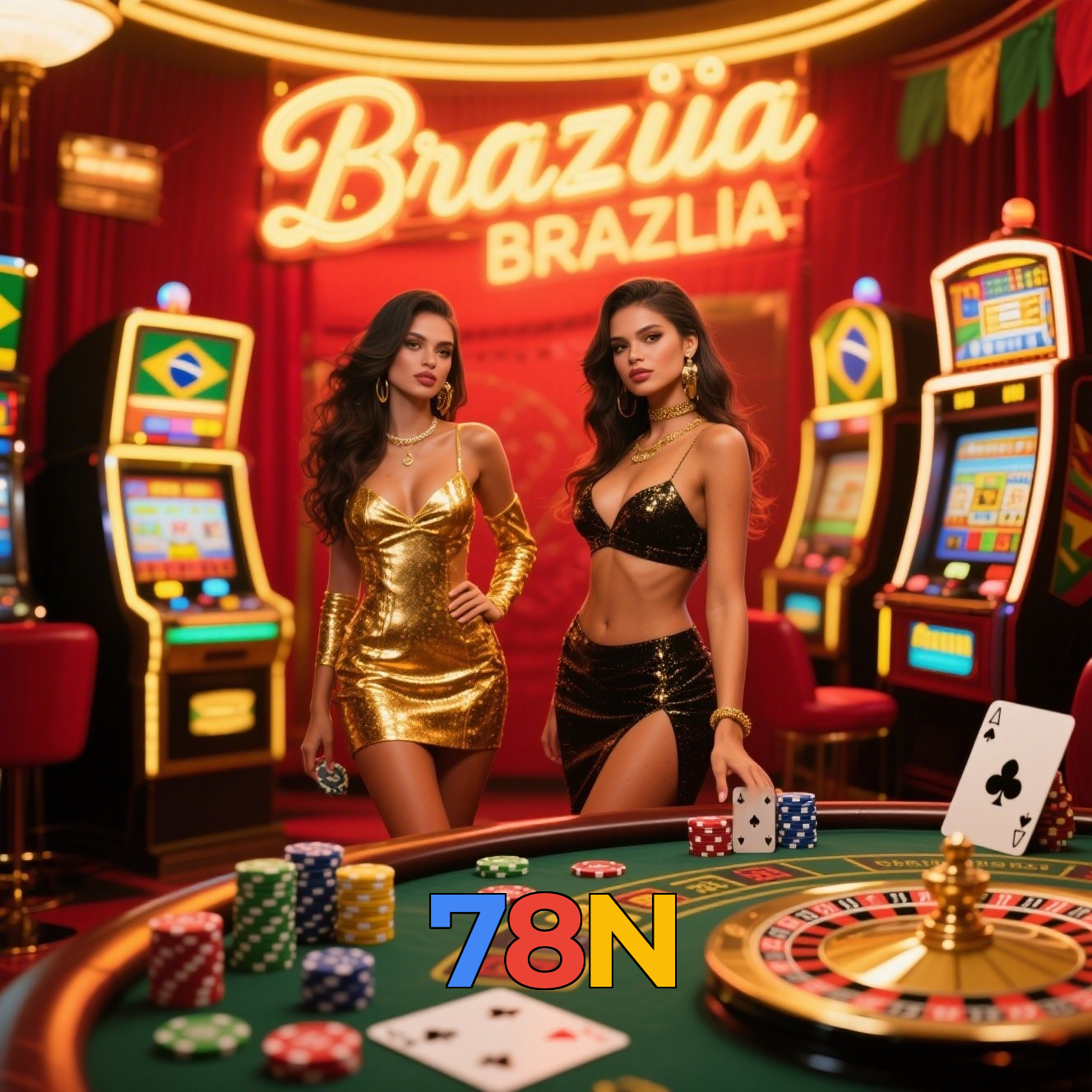 78N:Jogue no cassino mais seguro com poker, roleta e apostas no futebol!