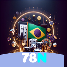 78N：Jogue nas roletas e veja grandes prêmios surgirem para você!