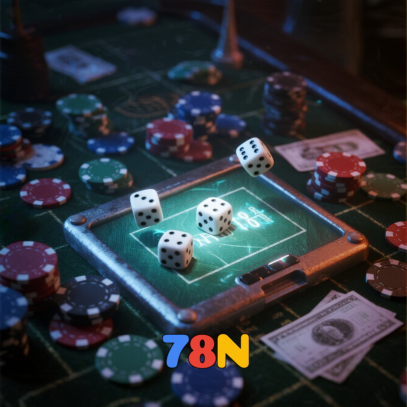 78N:Apostas ao vivo no futebol e diversão garantida com slots e roleta!