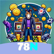 78N：O melhor cassino online com roleta, poker e apostas no futebol!