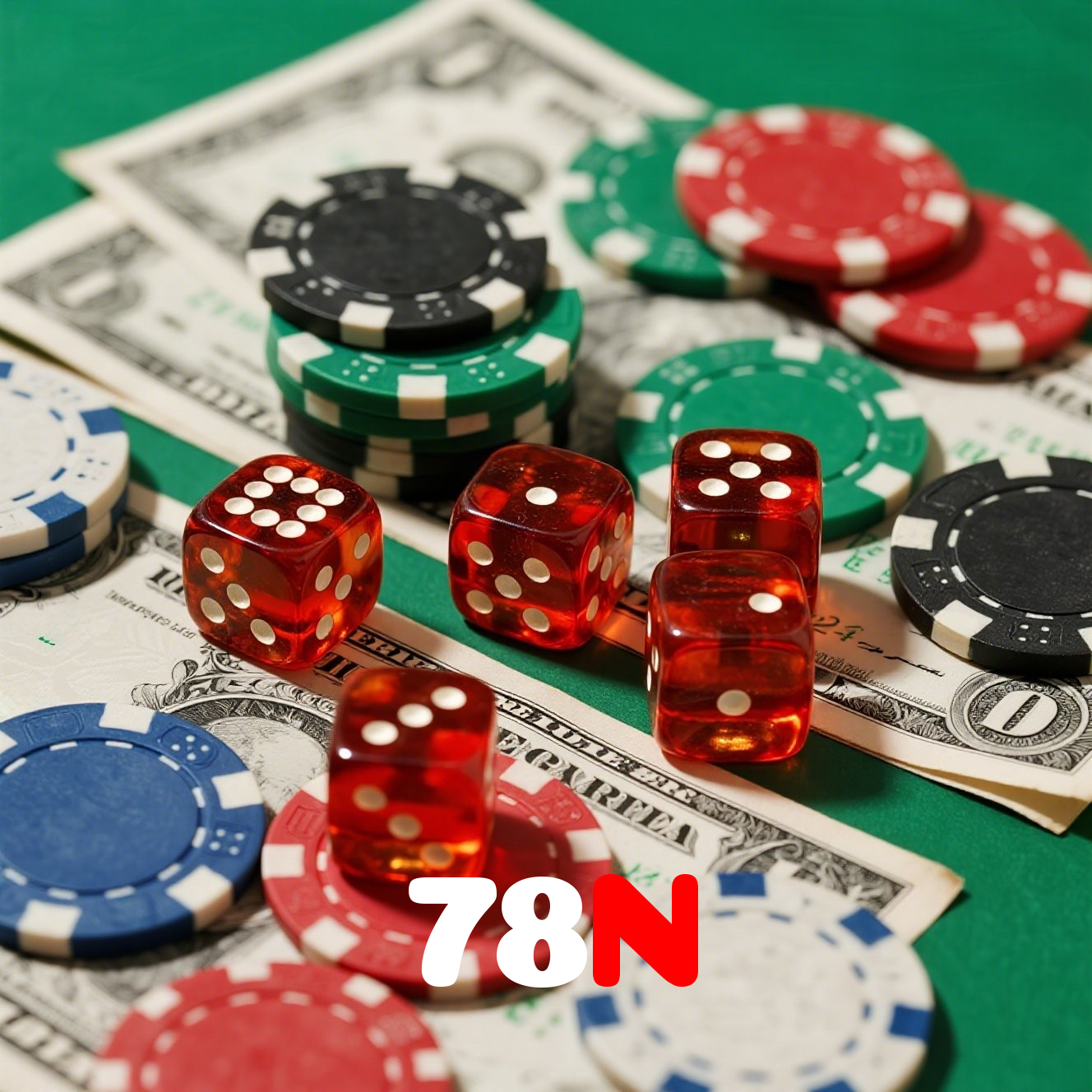 78N:Aposte no futebol, jogue poker e conquiste vitórias épicas!