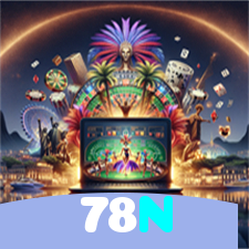 78N：Grandes vitórias nas slots! Venha conquistar o jackpot agora!