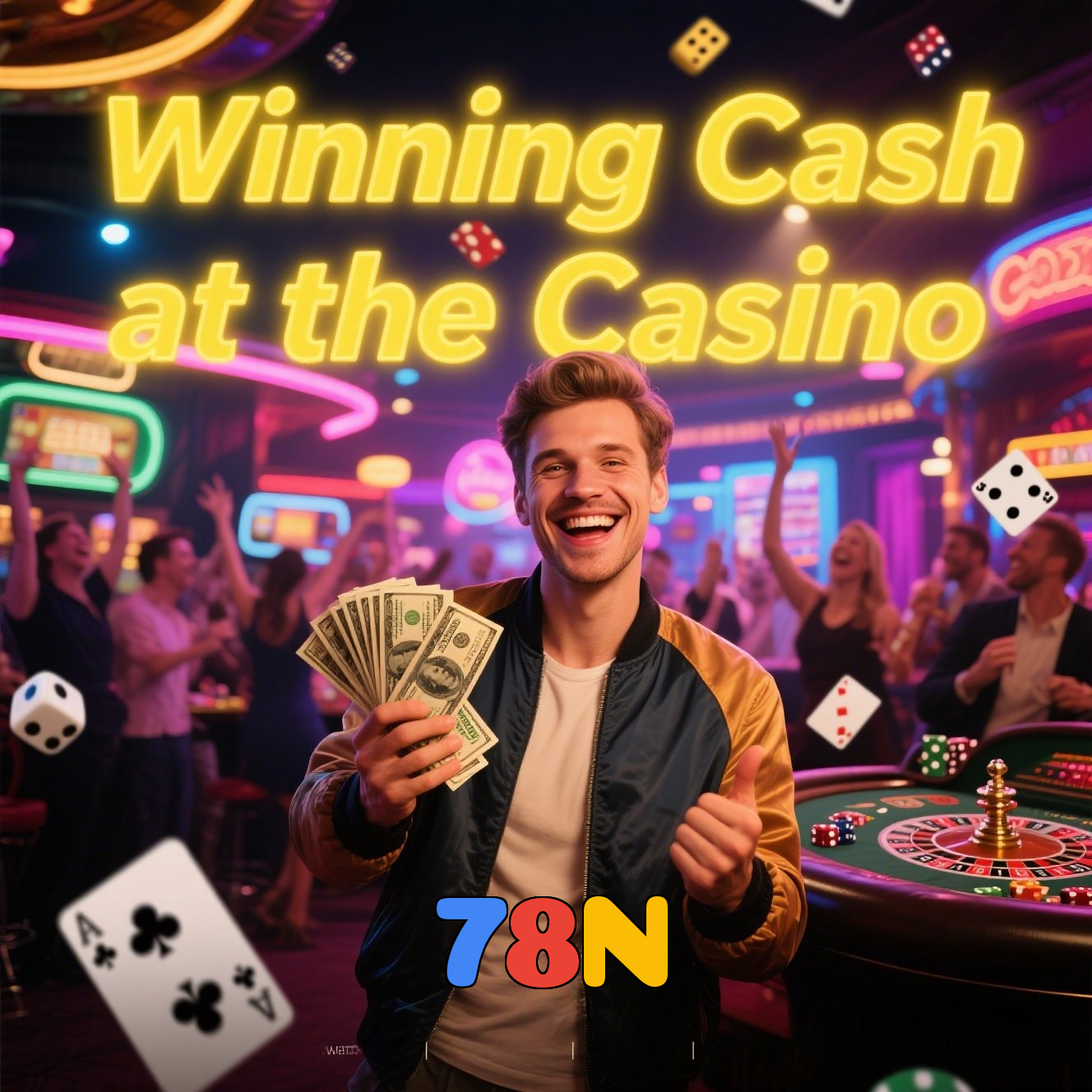 78N:Divirta-se com poker, blackjack e aposte no futebol online!