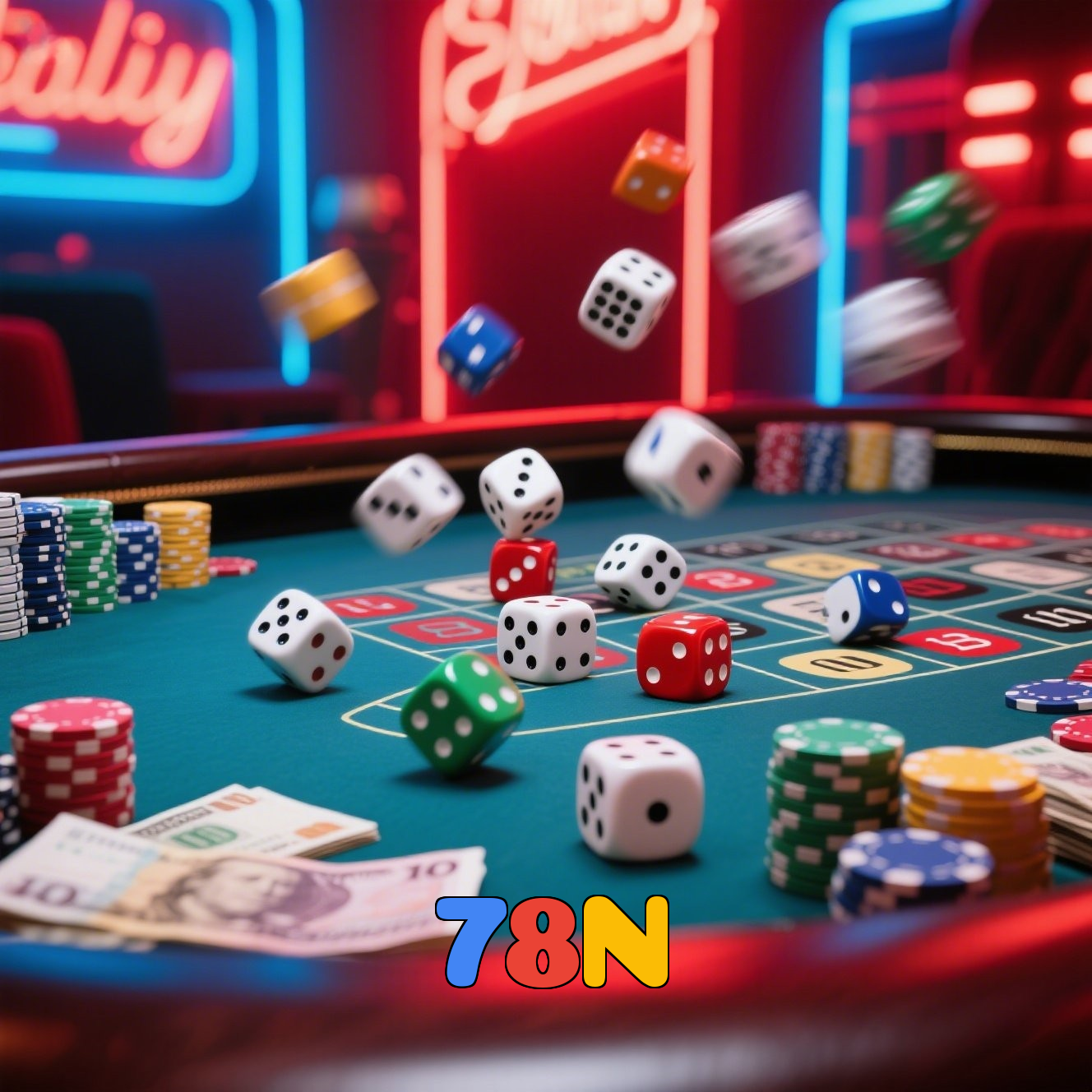 78N:Jogue blackjack e aposte no futebol para uma experiência inesquecível!