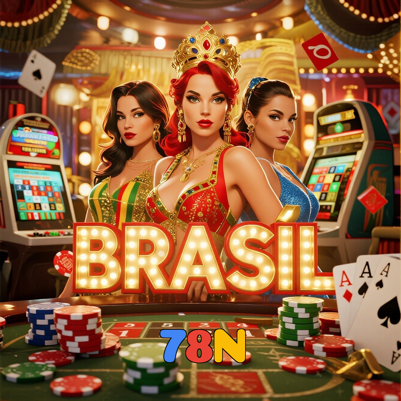78N:Vença com a roleta e aposte no futebol ao vivo no melhor cassino online!