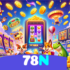78N：Aposte no futebol e jogue slots para ganhar em grande estilo!