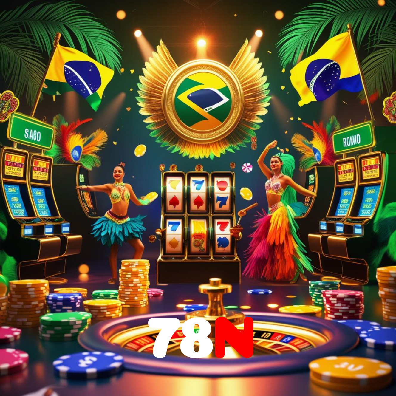78N:Vença no blackjack e conquiste grandes prêmios!