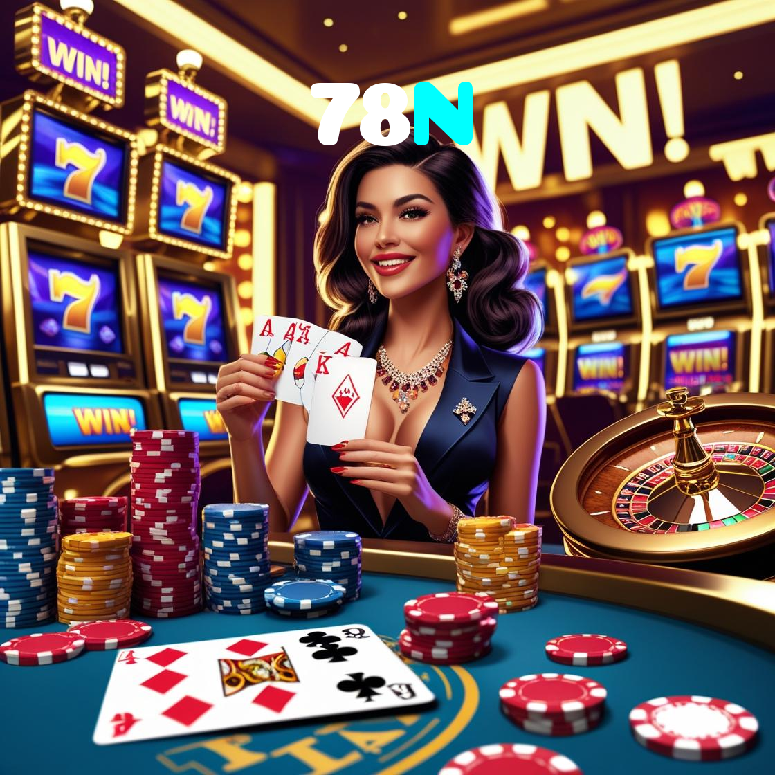 78N:Jogue slots, aposte no futebol e vença com confiança no nosso cassino!