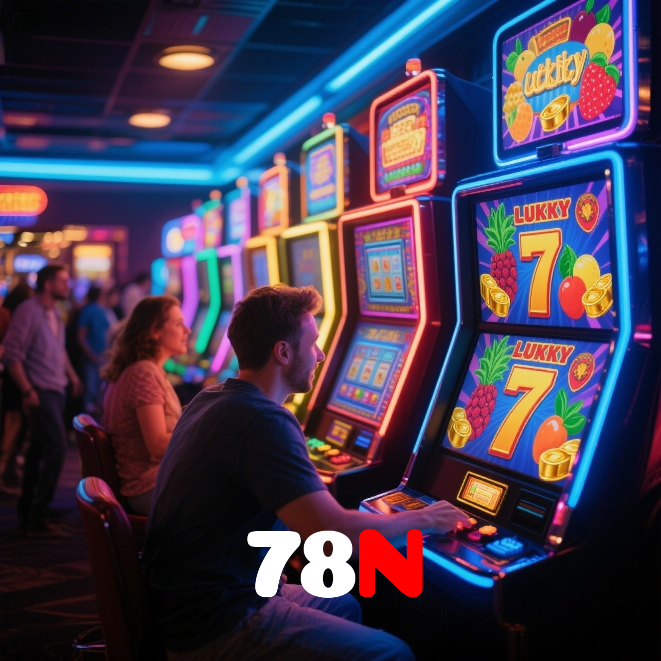 78N:Aposte no futebol e ganhe com os melhores jogos de cassino online!
