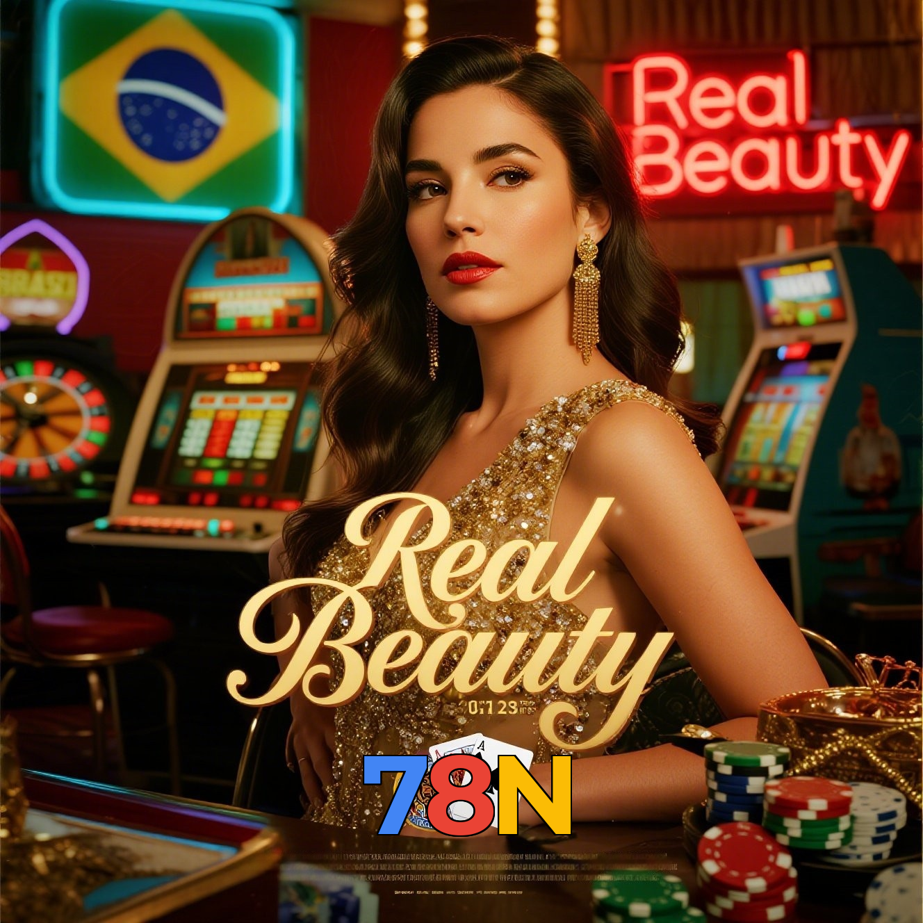 78N:Apostas ao vivo no futebol e prêmios incríveis em jogos de cassino como roleta!