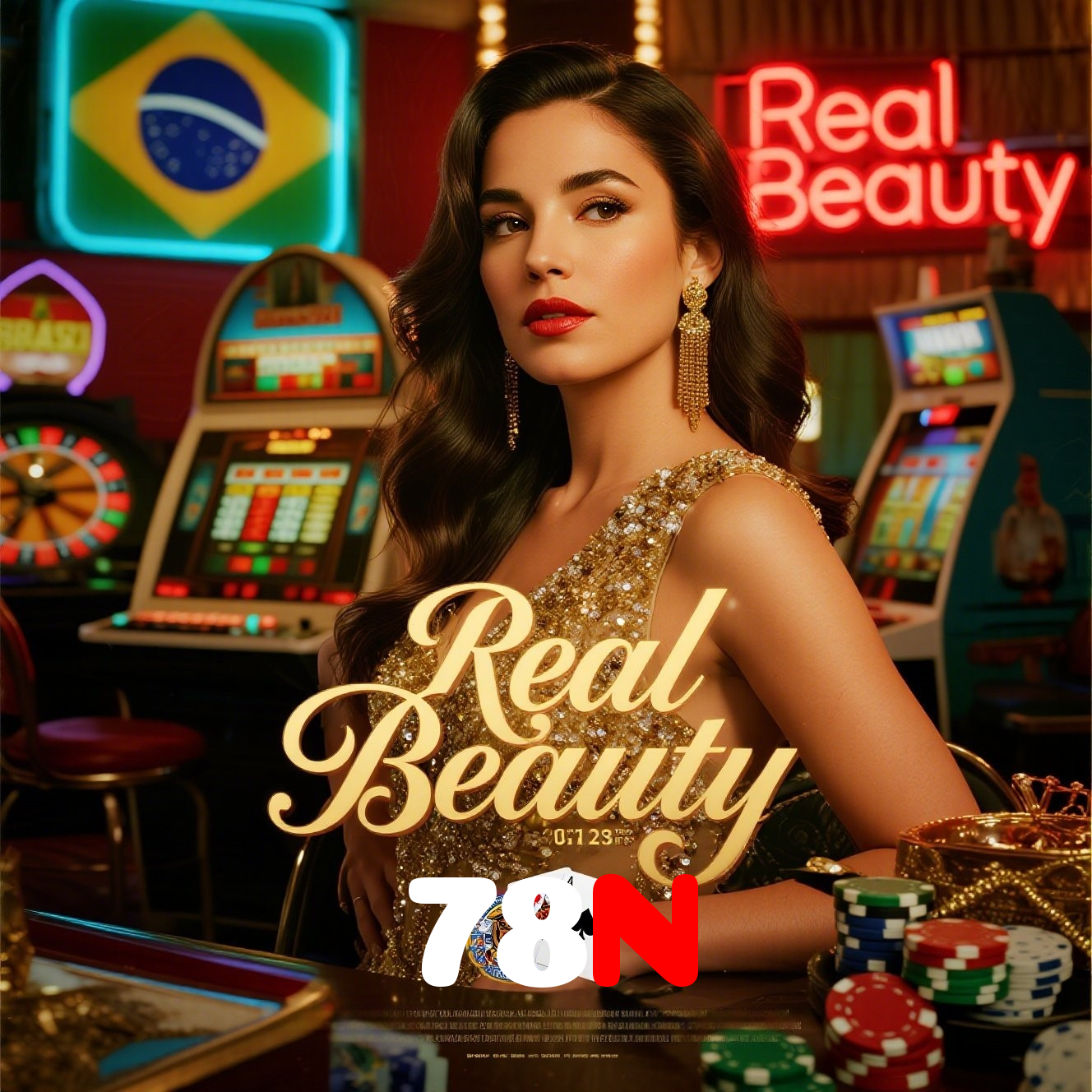 78N：Aposte nas melhores mesas de poker e vença como nunca!