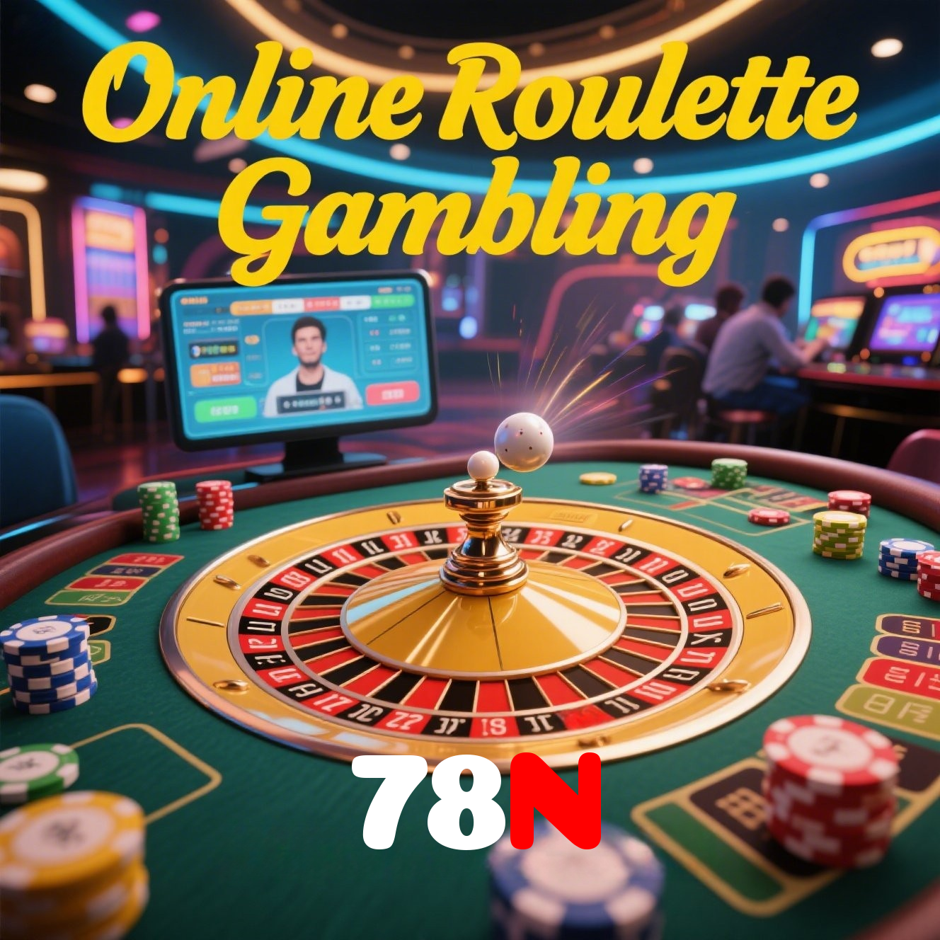 78N:Vença no futebol online e leve os melhores prêmios para casa!