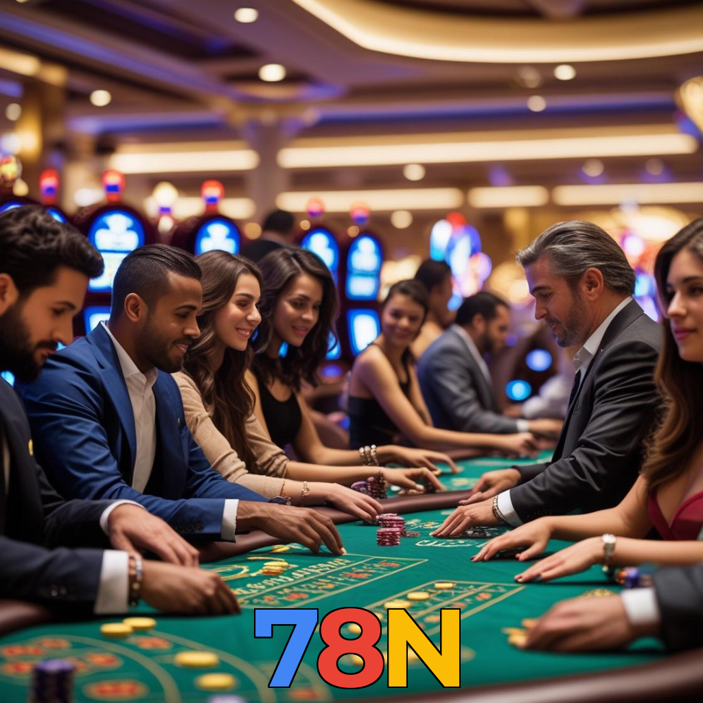 78N:Vença no cassino online com blackjack e apostas esportivas no futebol!