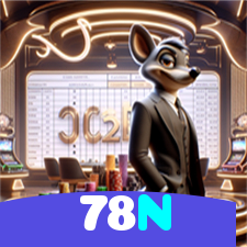 78N：Vença na roleta e leve para casa grandes prêmios!