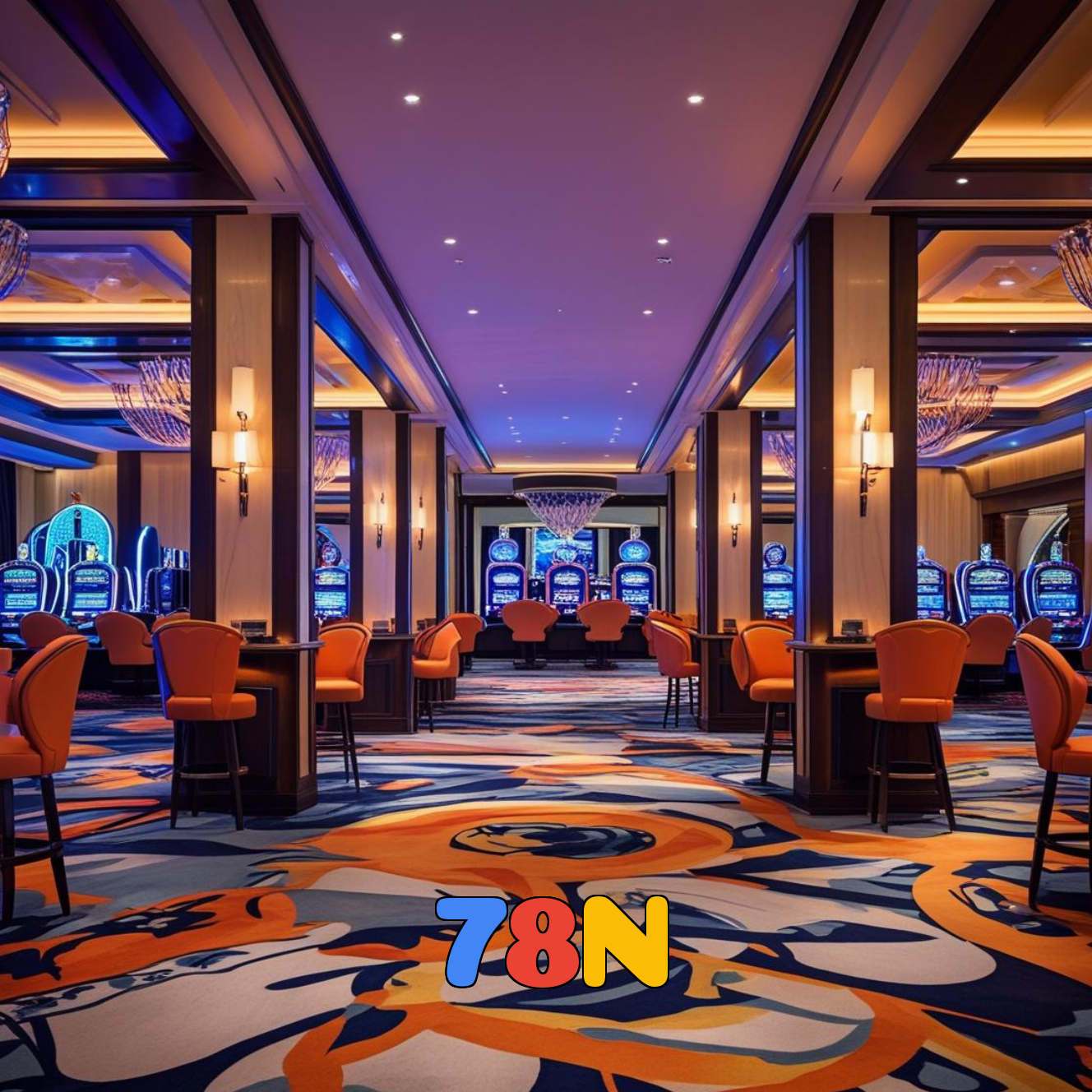 78N:As melhores slots e jackpots estão esperando por você! Jogue agora!