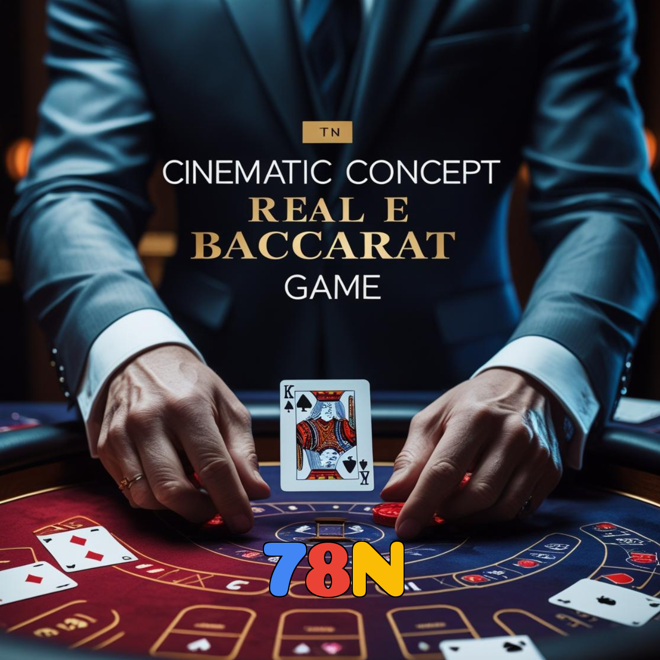 78N：Jogue agora e vença nas melhores slots online!