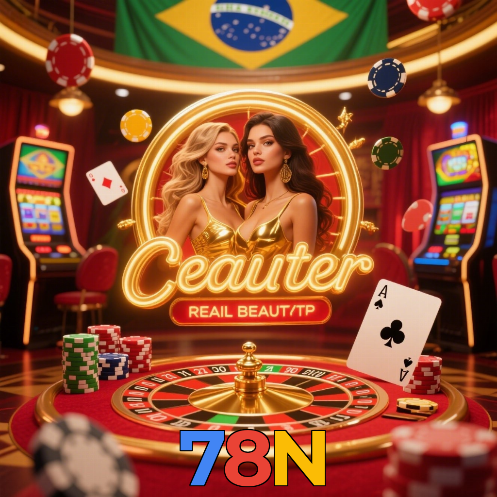 78N:Cada giro nas slots é uma nova chance de mudar sua sorte!
