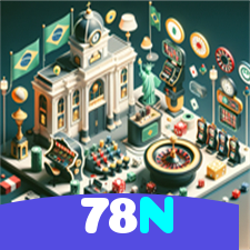 78N：Jogue futebol online e sinta o jogo como nunca antes!
