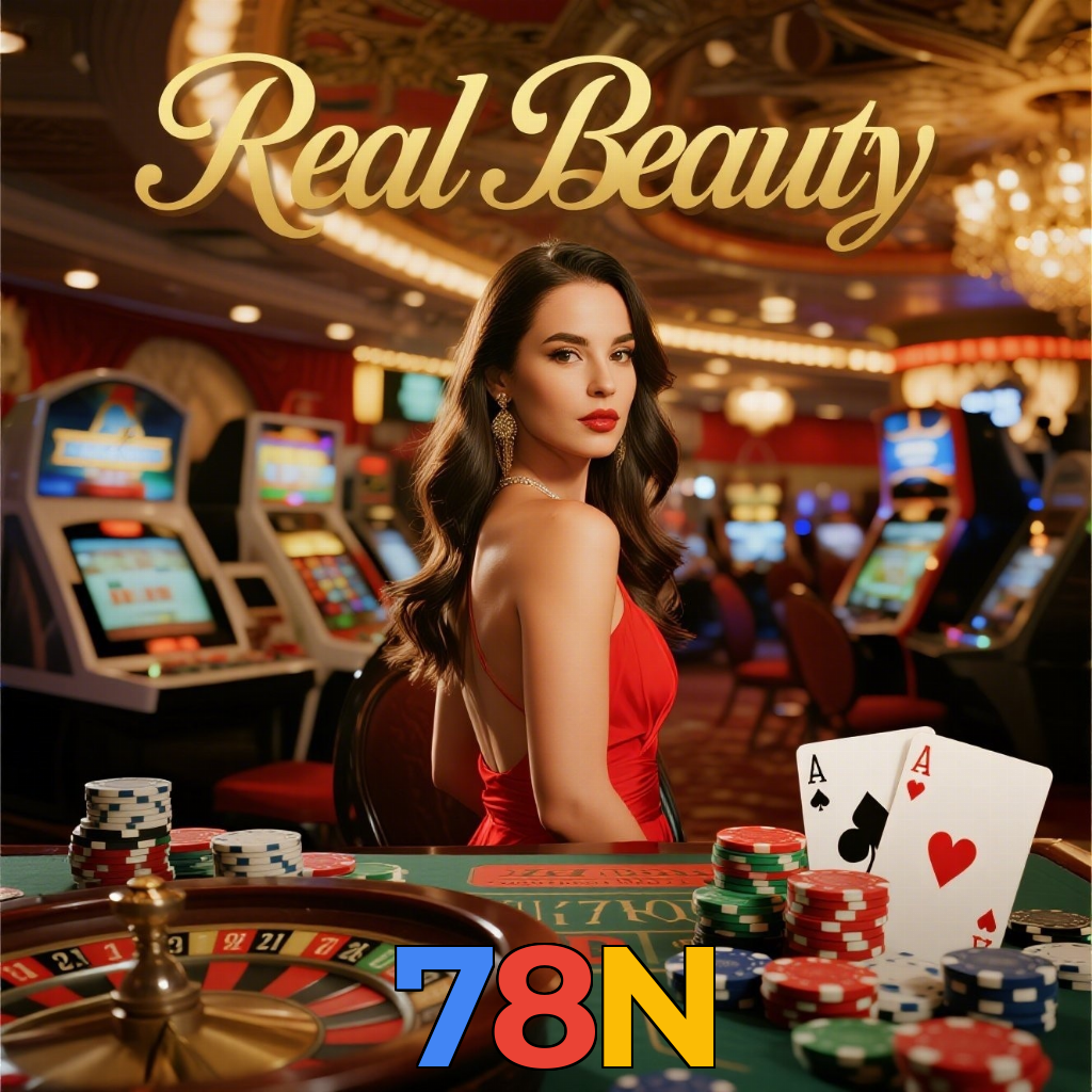 78N:Jogue blackjack, aposte no futebol e ganhe prêmios no cassino online!
