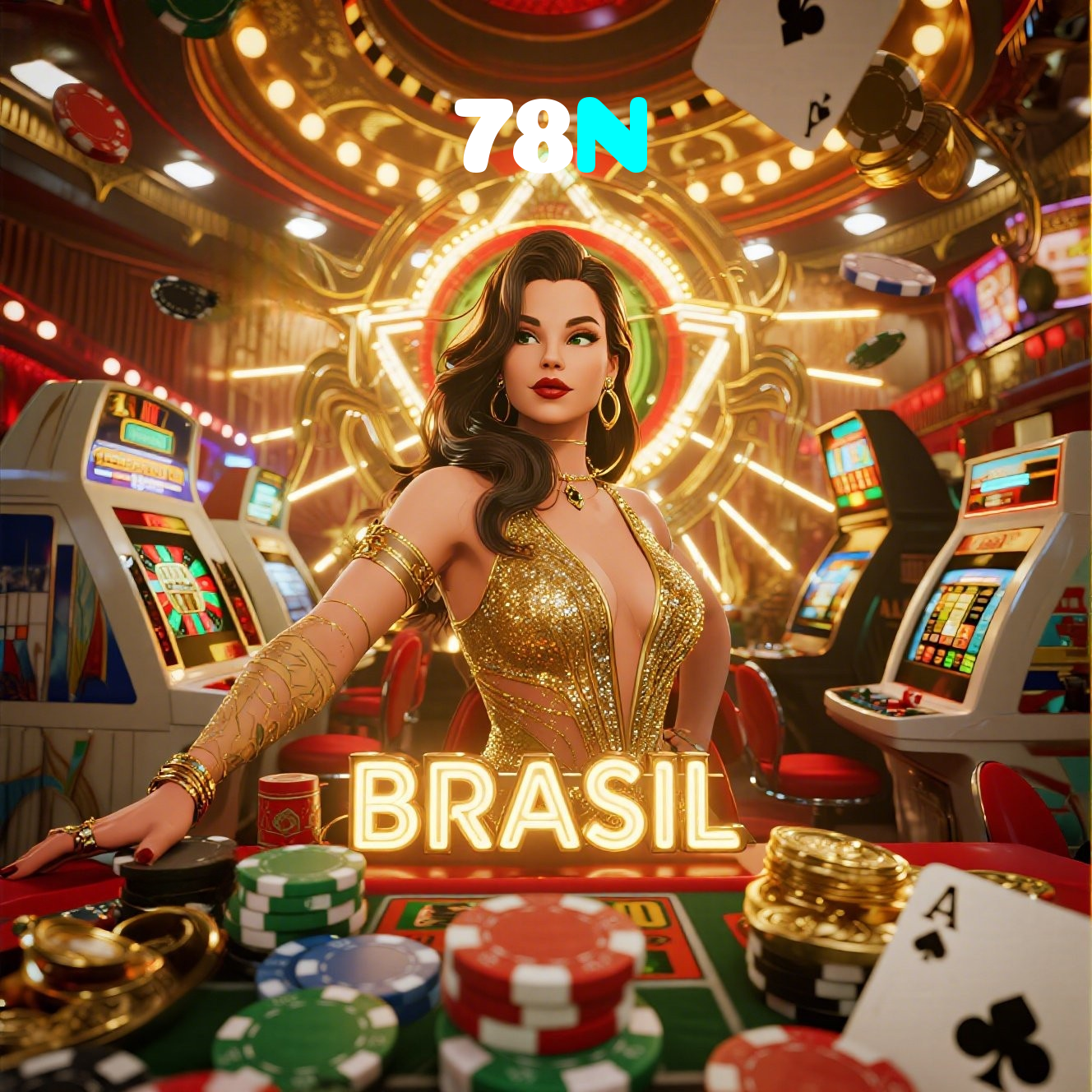 78N:Aposte no futebol online e marque gols de prêmios!
