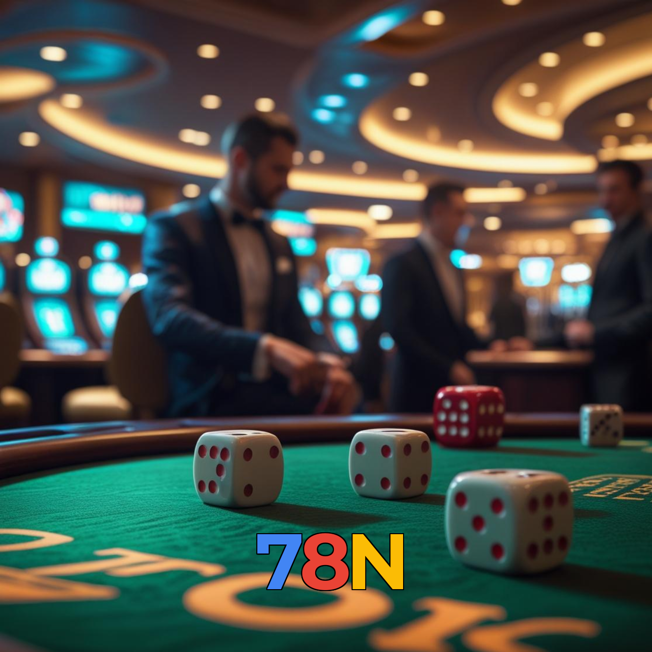 78N:Jogue poker, aposte no futebol e ganhe em grande estilo!