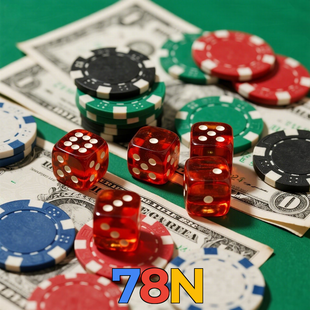 78N:Jogue slots, aposte no futebol e vença em grandes mesas de poker!