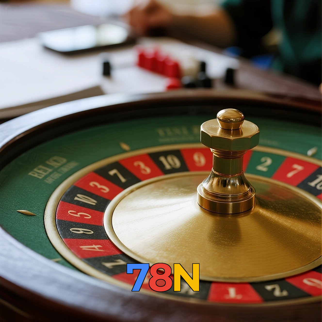 78N:Jogue nas melhores slots e conquiste o jackpot dos seus sonhos!