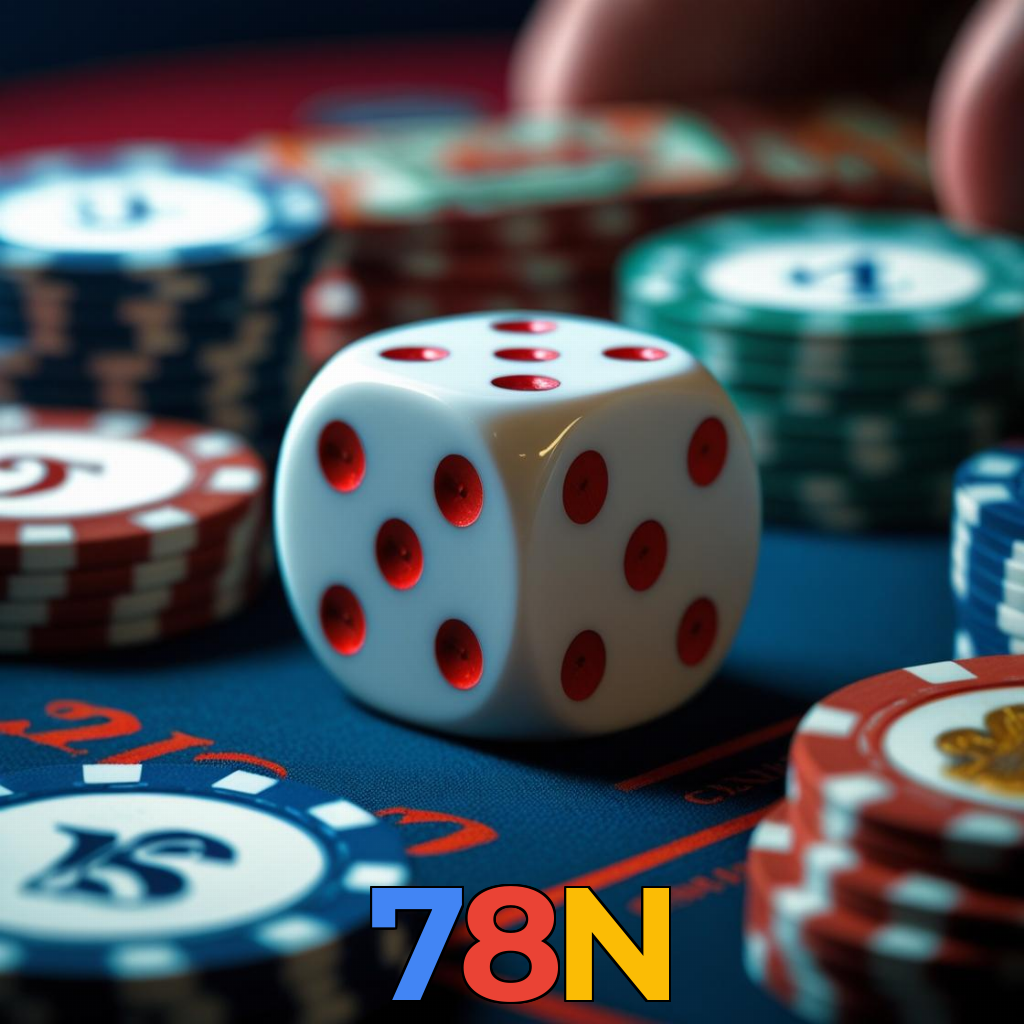 78N：Cada giro na roleta é uma nova chance de vitória!