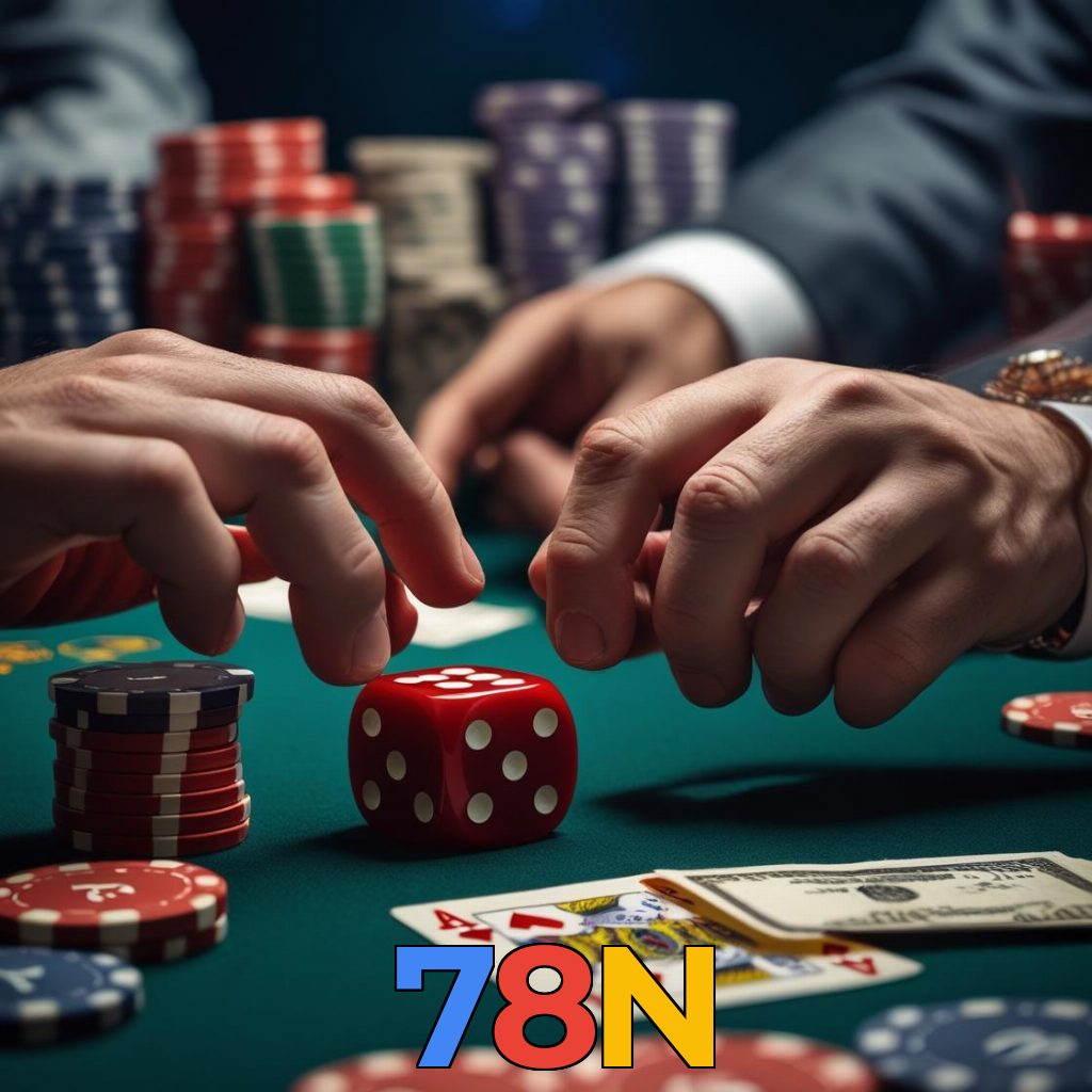 78N：O cassino online mais confiável para jogar blackjack e apostar no futebol!