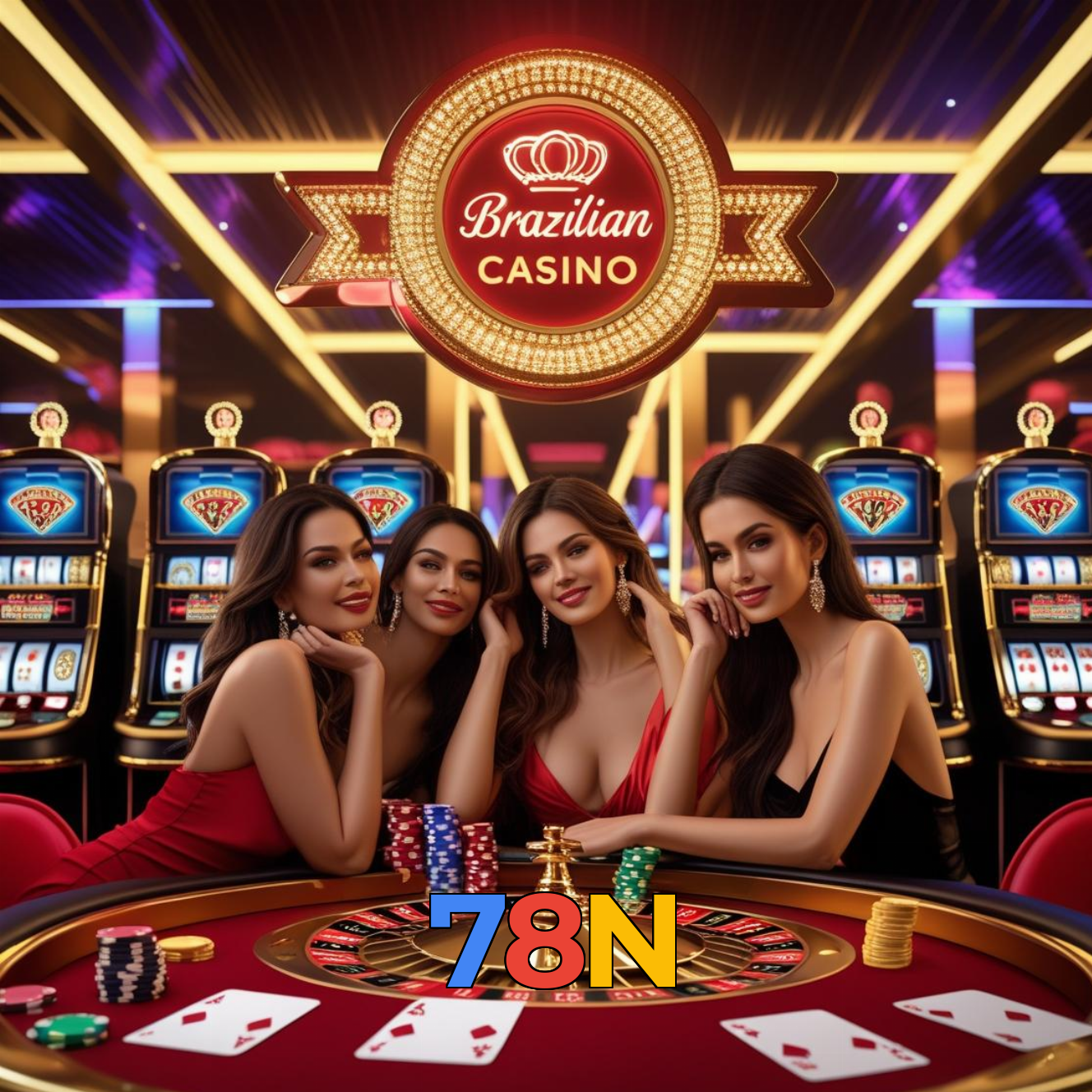 78N:Jogue no cassino mais seguro com poker, roleta e apostas no futebol!