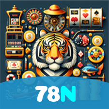 78N：Cada giro pode ser um novo prêmio! Descubra as melhores slots online!