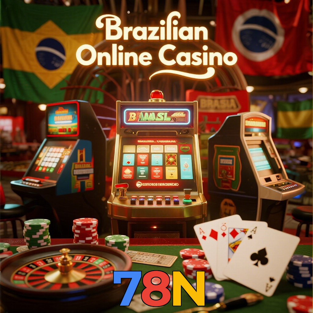78N:Jogue poker e prove que você é o melhor nas cartas!