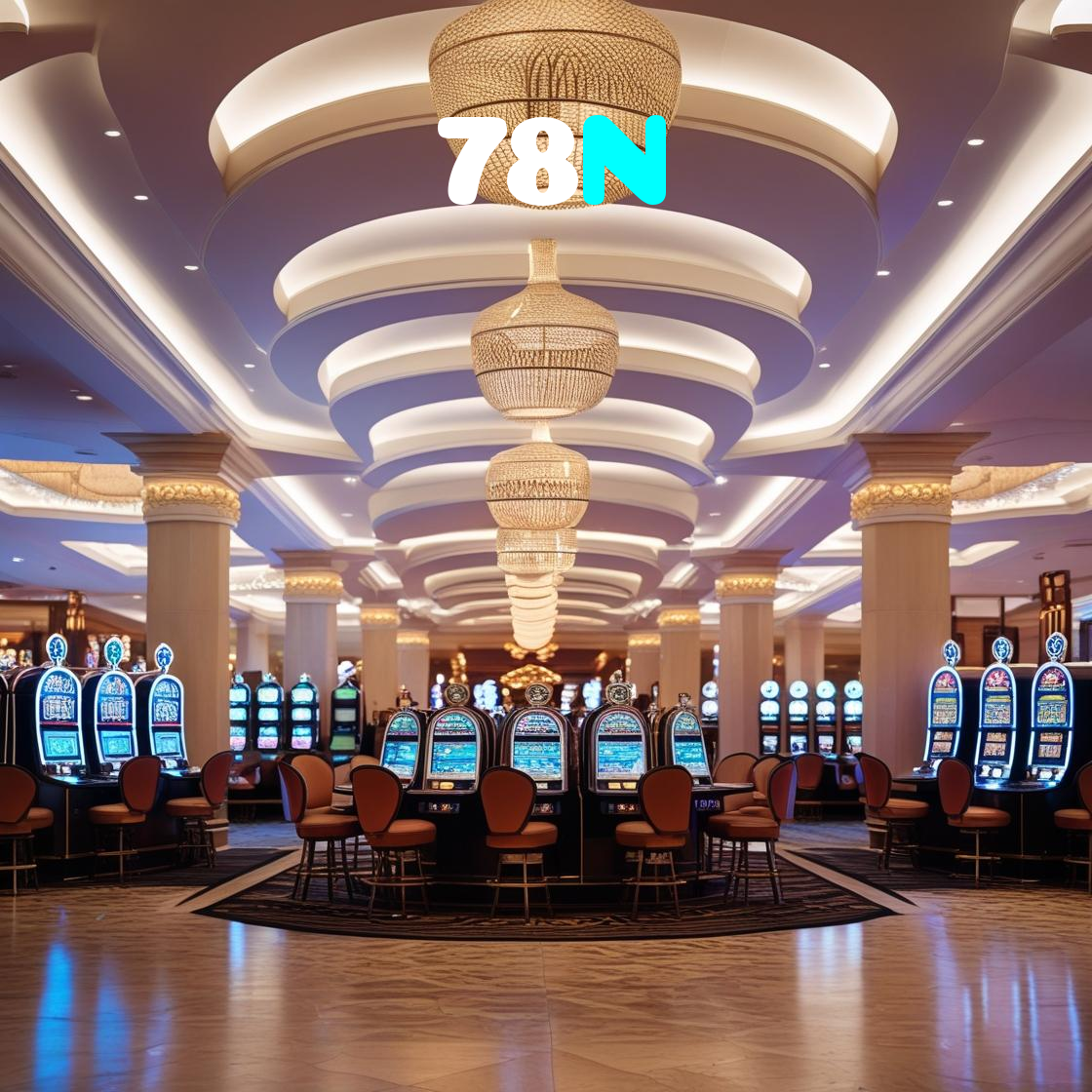 78N:As slots mais emocionantes estão esperando por você! Jogue agora!