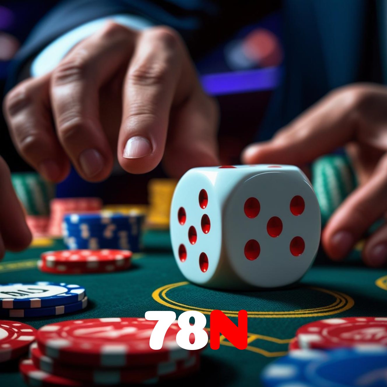 78N:Jogue blackjack, aposte no futebol e vença com grandes prêmios!