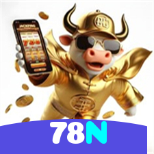 78N：Vença grandes prêmios nas mesas de poker online!