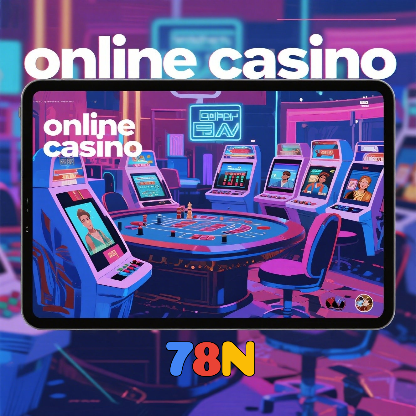 78N:Jogue slots, ganhe no futebol e aposte com confiança no nosso cassino!